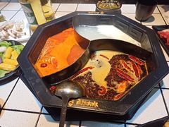-麻辣大叔市井火锅(文清路店)