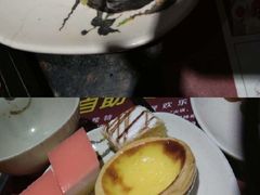 -大漠风烤肉火锅自助餐厅(鹰展店)