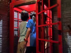 -逃脱反斗城沉浸剧情密室(北京路店)