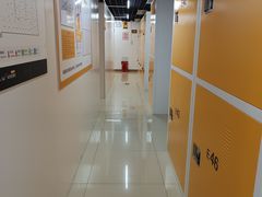 -安东易迷你自助仓储寄存仓库(草桥店)