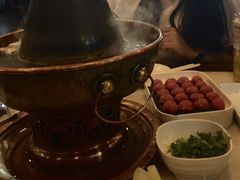 -牛街·马辈儿涮肉(牛街二店)