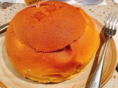 -大树餐厅(大悦城店)
