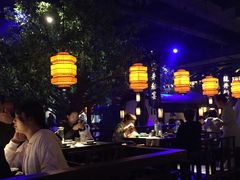 -绿茶餐厅(乐峰广场店)