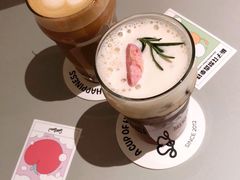 -Seesaw Coffee(上生新所店)