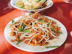 -清真餐馆(仙营路店)