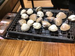 -烧货·活海鲜炭烧(湖滨商业街店)