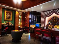 -MintsThai沁泰都市SPA·泰式按摩(公园1903店)