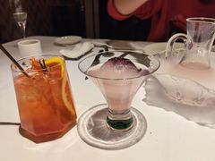 -王品牛排(郑州大卫城店)