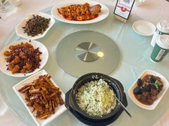 -雪园上海饭店(港湾1号店)