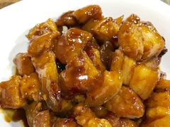 -大隐隐于市私房菜(保和小区店)