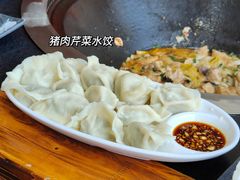 -老刘生态大鱼坊铁锅炖鱼(赛马场店)