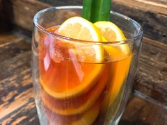 柠檬红茶-MIKAKU(万达广场上海宝山店)