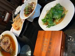 -阿庄新豫菜(航海东路店)
