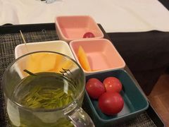 -水墨澜渟足道·SPA·传统(四望亭东关街店)