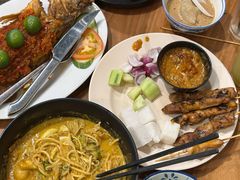 -Limapulo: Baba Can Cook