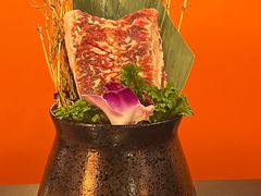 -火影碳烤牛肋条自助烤肉榴莲(龙华店)