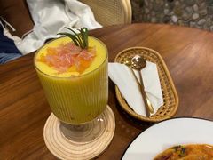 -嗒令甜品·主题融合料理餐厅(首座时代店)