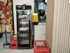 -小马牛肉面·牛骨熬制(南京博物院店)