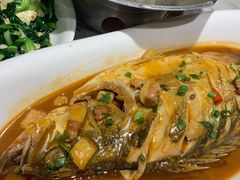 -小菜园新徽菜(苏州繁花中心店)