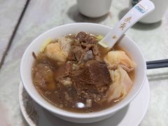 -麦奀云吞面世家 山顶店(山顶广场店)