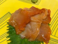 -京樽回転寿司(奥林匹克店)