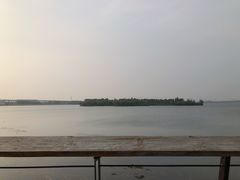 -丁香湖公园