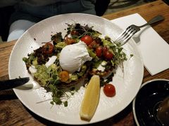 -Hash Specialty Coffee