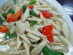 -荣生萝卜汤饭店