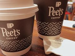 -Peet's Coffee皮爷咖啡(豫园店)