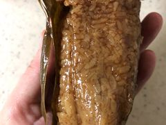 -金太粽(上海弄堂第一粽店)