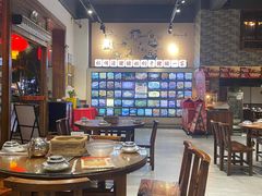 -猪腰一家·地道佛山菜(里水店)