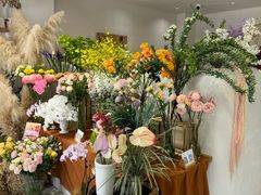 -花生FM_FLOWERS