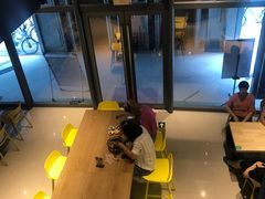 大堂-牛的平方·牛骨鲜炖