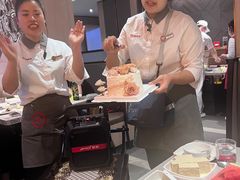 -海底捞火锅(泉城路店)