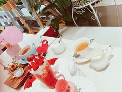 草莓一大推-随心小姐