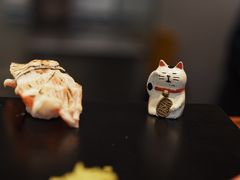 -戏作寿司(观音桥店)