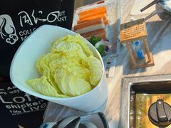 -同仁四季椰子鸡(福田东园总店)