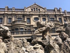 -张学良旧居陈列馆