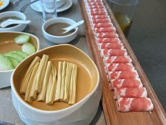 -海底捞火锅(璞丽中心店)