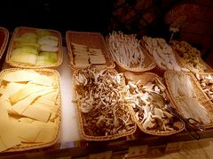 -火宴山海鲜自助火锅(酱园店)