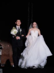 点击看大图 -Chic Bridal 熙可婚纱
