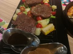 -必胜客(北苑路店)