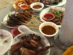 -纽顿熟食中心