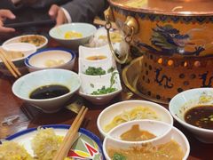 -1078號老北京涮肉(松柏店)
