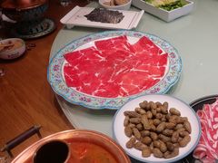 -南门四季铜锅涮肉(大屯·北苑店)