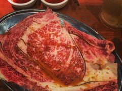 -蒜香焼肉PURUSHIN(马场路店)