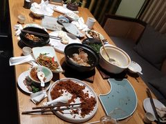 -竹里馆·淮扬菜·功夫茶(老门东店)