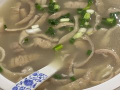 肥肠豆汤饭-白家高记肥肠粉(总店)