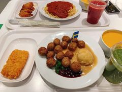 -宜家家居(哈尔滨商场店)