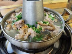 -唠叨坊私房菜(五一街店)